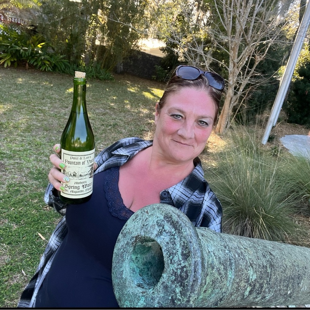 Meet your Posher, Susan